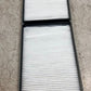 Komatsu Genuine Parts Cabin Ventilation Filter 23B-07-74170 Dust Air Filter