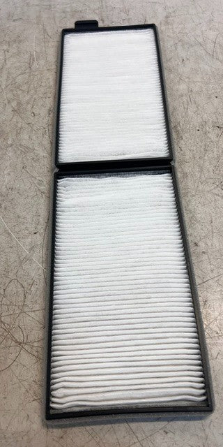 Komatsu Genuine Parts Cabin Ventilation Filter 23B-07-74170 Dust Air Filter