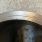 WS-476H Cylinder Sleeve 10" Tall 5-1/4" Top 5-1/2" Bottom