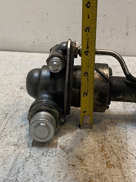 Boeing Assy Thrust Actuator 315A1810-3 | 315A1800-6 | 315A1810-1 | 14830 | 1Q94