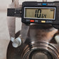 Wheel Bearing Hub PCAP-HB613102-513100
