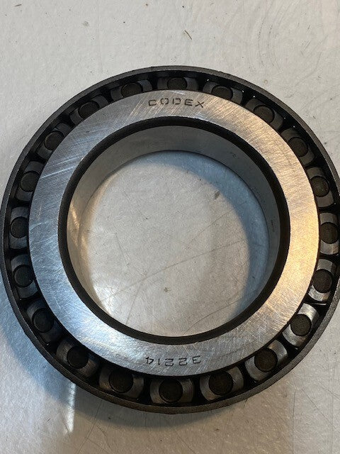 CODEX Tapered Roller Bearing 32214 | 125mm OD 70mm Bore