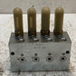 Farval Grease Manifold Block DD58-250