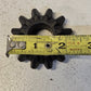 Terex Kit Differential 1255605GT