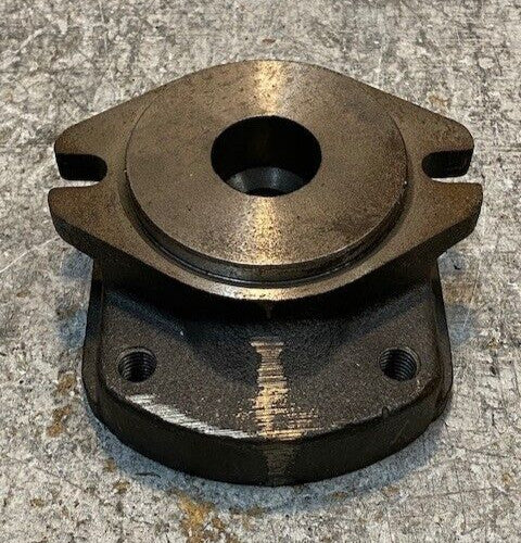 Hydraulic Gear Pump 083-200 | 32mm Bore 10mm Holes