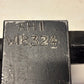Cunningham MFG Hydraulic Cylinder | 31/2HSNT1N1112S3000