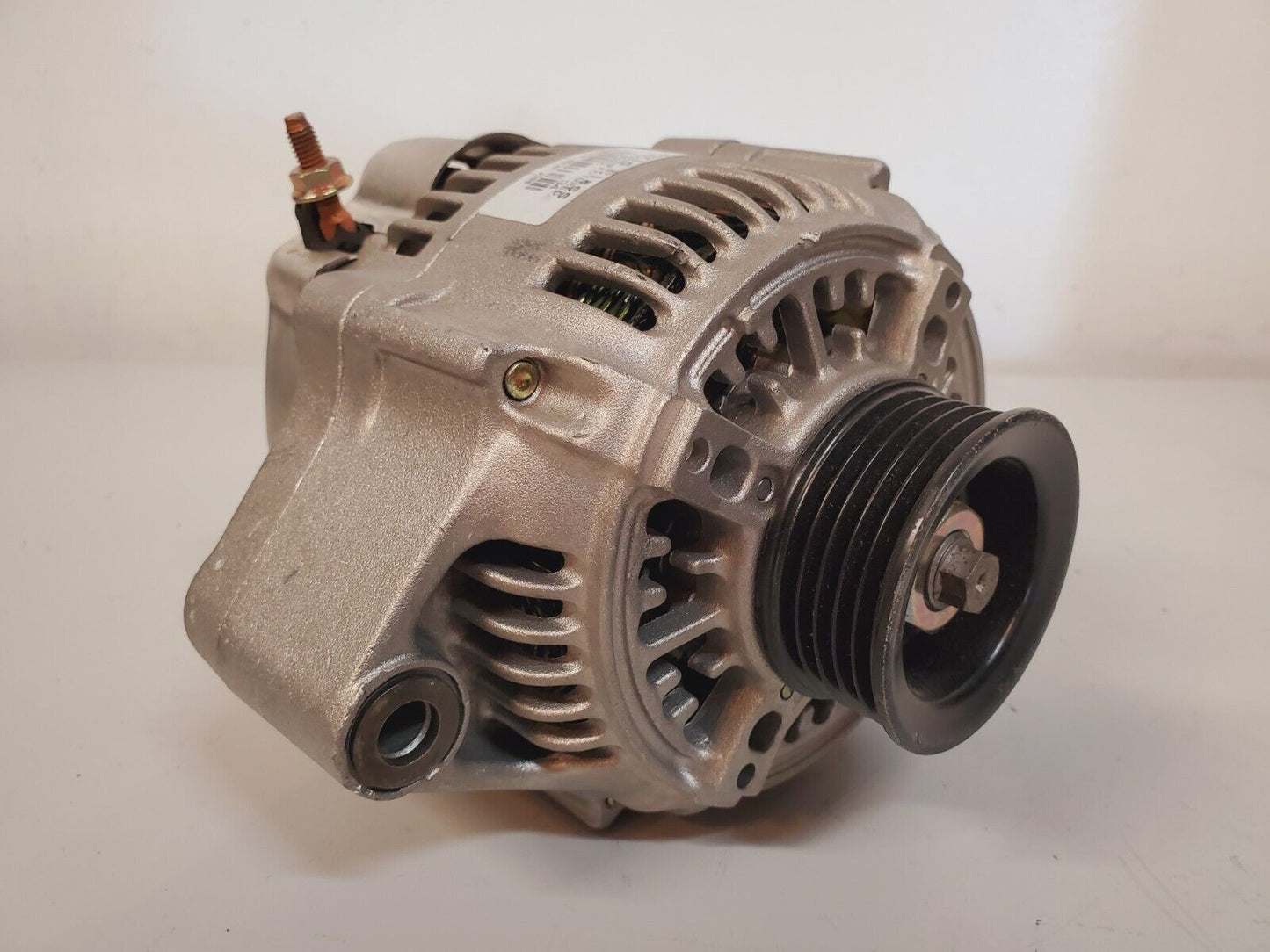 World Class Remanufactured Alternator 13382 34 | J308