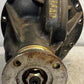 Differential 3rd Member CVY12B | 52 Tooth Complete Rear Axle Carrier Assembly
