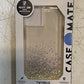 3 Assorted Case Mate iPhone 13 Phone Cases Sheer Superstar, Karat & Twinkle
