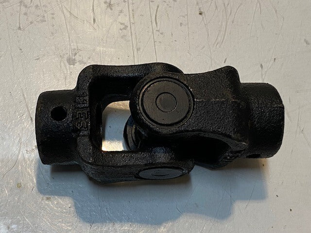 Joint Yoke Assembly 11E5 | 5" Long 22mm Bore