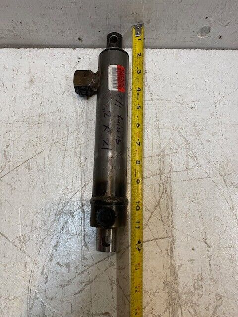 Hydraulic Lift Assist Cylinder AH217348 | 04041139 | SW10896