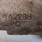Ford Caliper 142298 C | TRW WF6 9099 | 60