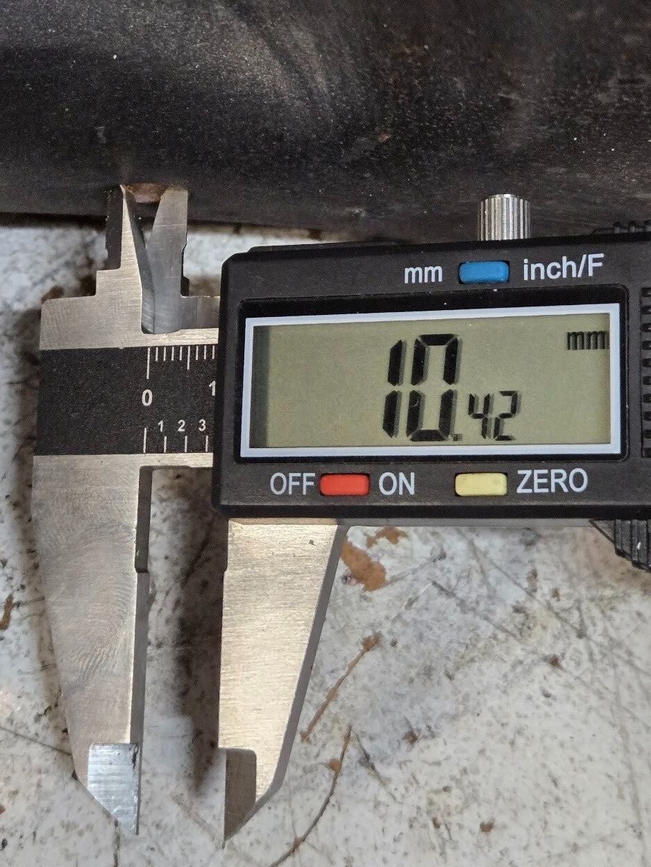 Lower Front Passenger Side Suspension Control Arm 337516 for GM 45D3261 | 14 BO1