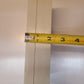 Chubb Alarm System Accessory Fire Hard  Cover 111-6870 | 452-2922 Rev A 14226H