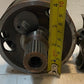 Engine Motor Crankshaft for Honda KRN 9 | 8" Long 25mm 24-Spline 18-Teeth