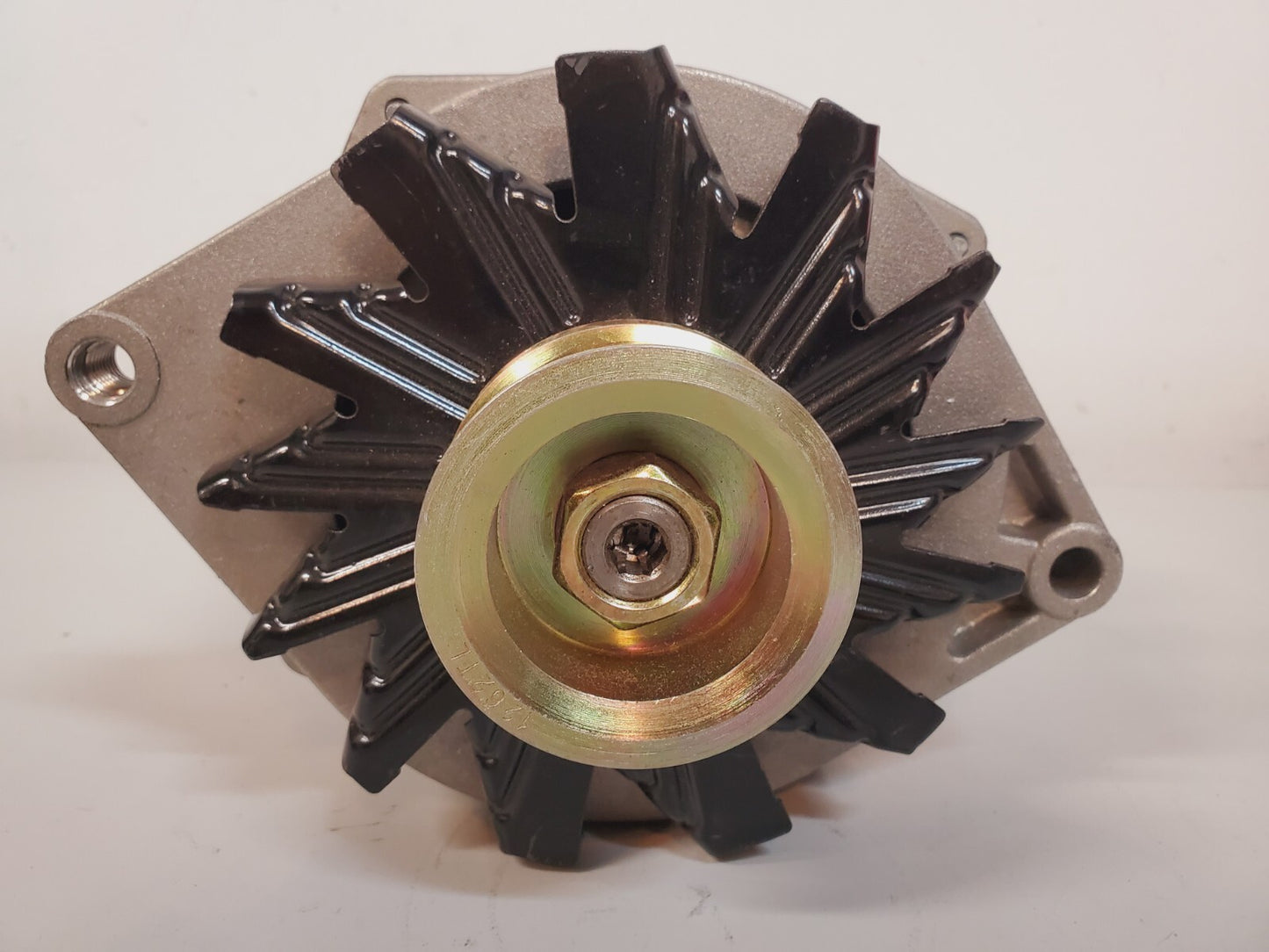 Duralast Remanufactured Alternator DL1476-6-1