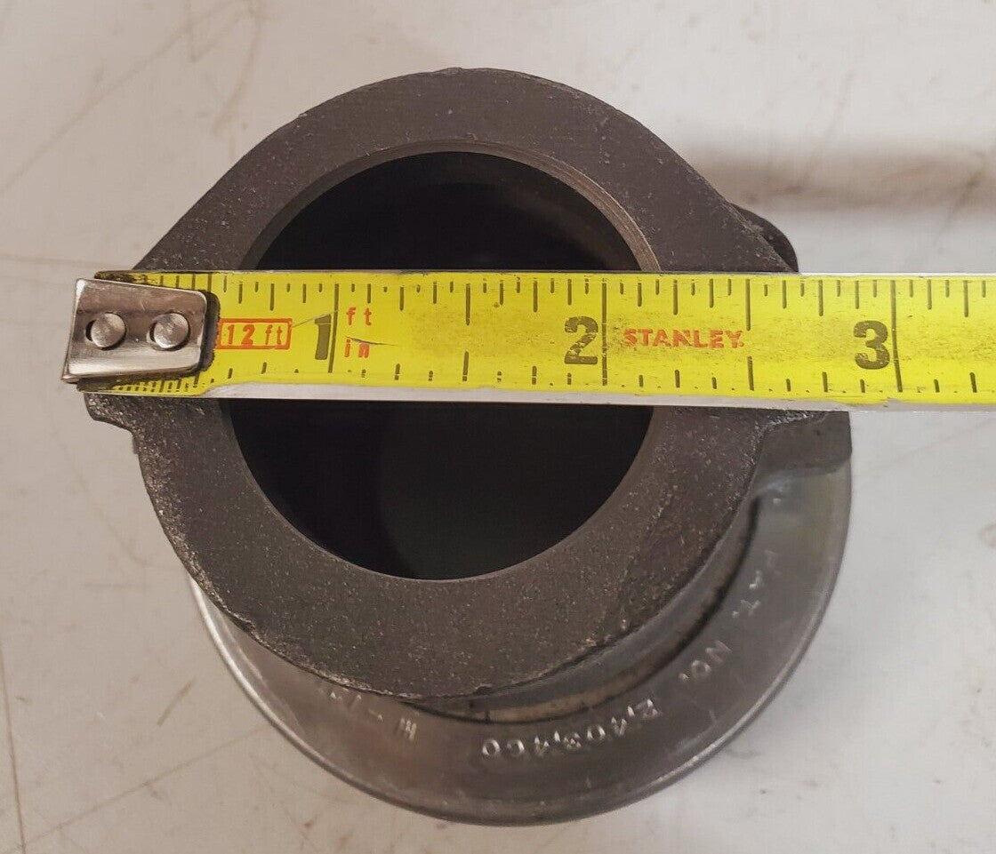 Aetna Bearing Throw Outbearing 121515-R92 | PAT. 2,403,460