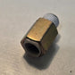 13 Quantity of 3/8" x 5/16" Transmission Cooler Line Fittings for Ford (13 Qty)