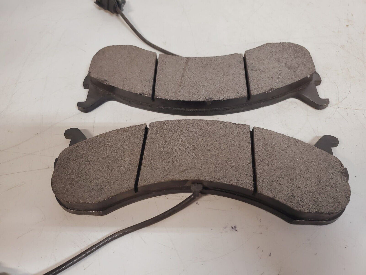 2 Quantity of Brake Pads FP 142 | EE | 0G3107 | A9H | A9F (2 Qty)