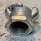 10 Quantity of Dixon AM13 Air King 2 Lug Couplings 1" FNPT (10 Quantity)