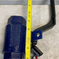 Warren 1 Inch Ball Valve F37-6TFF0GT-T2 Threaded Stainless Steel Full Port Valve