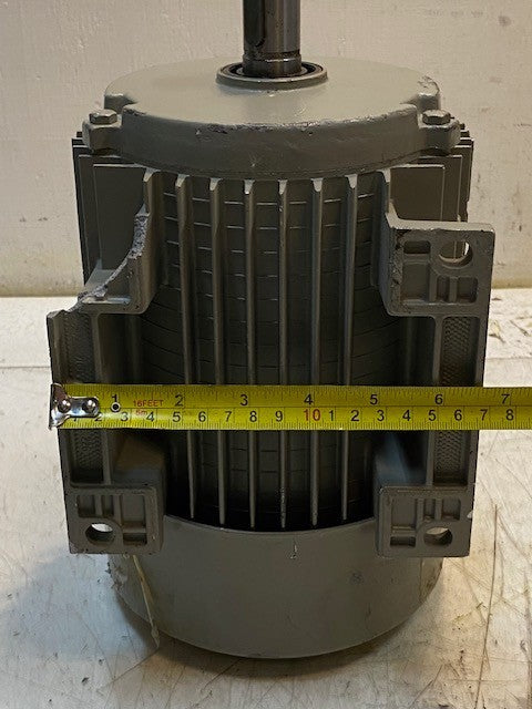 Siemens Motor 1LA2096-2AA10-ZA11 | 50 Hz | 230/400 V