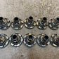 10 Quantity of Breather Parts 43mm OD 17mm Thread (10 Quantity)
