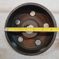 Brake Drum 52077 P13 | DW57 JW 4