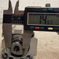 CKD SSD-K-32-50 Compact Pneumatic Air Cylinder Actuator Industrial Equipment