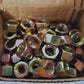 50 Qty. of Imperial Supplies 1/2-13 Grade 8 Finished Hex Nut 40158 (50 Qty)