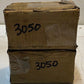 13 Qty of Buckeye Eye Bolts 3050 | 3-3/4" L 2" W 31mm Bore 13mm Thread (13 Qty)