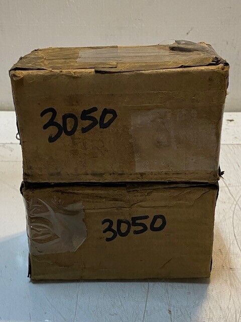 13 Qty of Buckeye Eye Bolts 3050 | 3-3/4" L 2" W 31mm Bore 13mm Thread (13 Qty)