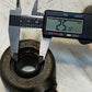 Rod End Bearing 13-1/2" Long 2-1/2" Wide 17mm ID 32mm Shaft 25mm Bore