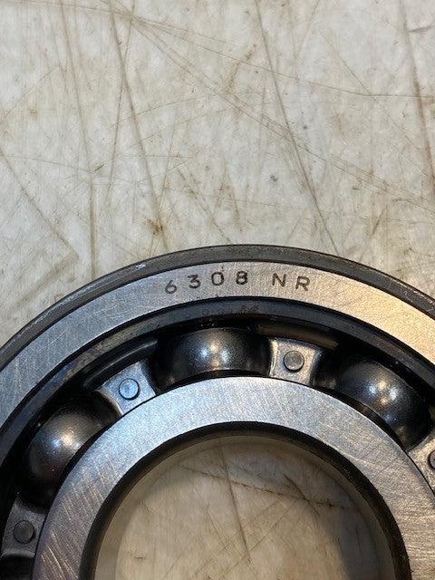 Hyster SKF Bearing for Forklift 0124682 | 721290D | 6308NR | 40 x 90 x 23mm