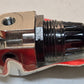 Milton S1145 Mini Heavy Duty Regulator 1/4" FNPT 250PSI 030937011459