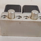 Lexair Inc. Double Solenoid Valve 24VDC 4,5W 100% ED