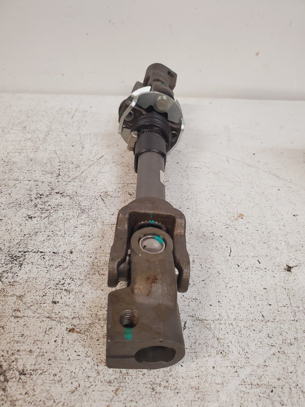 Eason Auto Steering Shaft 20140900053