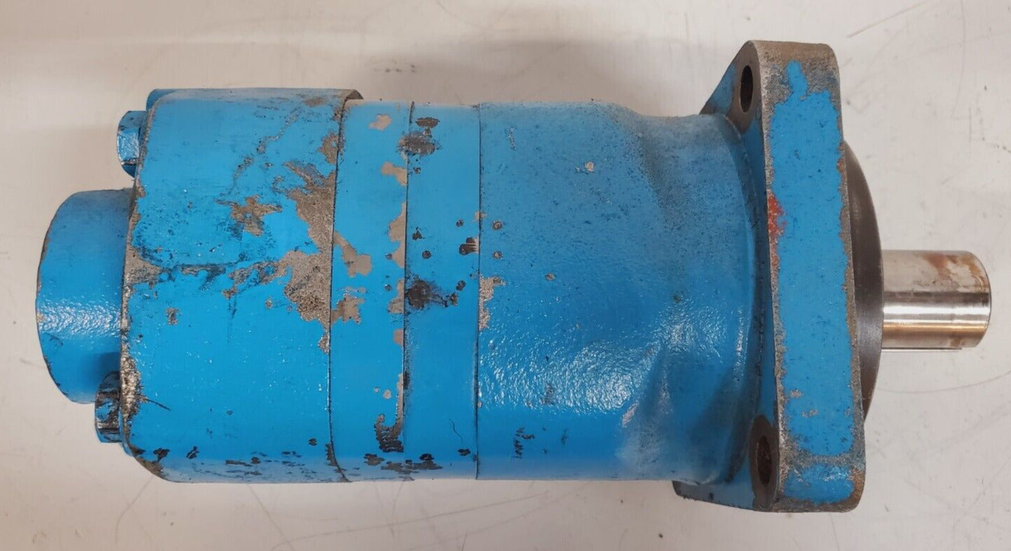 Hydraulic Torque Orbital Motor