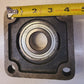 HLU 4-Bolt Flange Bearing 1-1/4"| F207 | SA207-20G