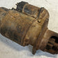 Delco-Remy Starter Motor 1109424 For Tractors and Heavy Duty Vehicles OEM