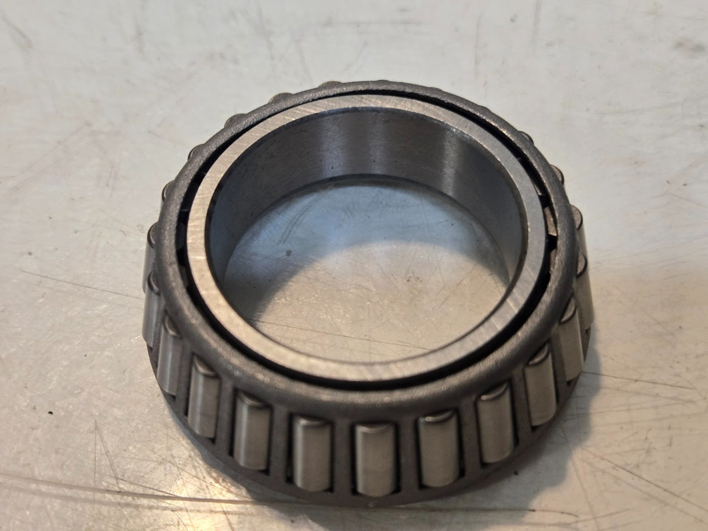 6 Quantity of Tapered Roller Bearing Cones L68149 | 35 mm Bore (6 Quantity)