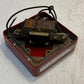 Simplex Fire Alarm 624-548 Type 4050 | 6 V | 50/60 Hz | 1.8 Amps