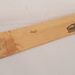 6 Qty. of M-D Building Products 36" Satin Nickel Flat Top Threshold 49010(6 Qty)