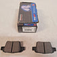 Akebono Proact Ultra Premium Disc Brake Pad Kit ACT1071