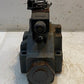 Solenoid Hydraulic Directional Control Valve Mount Assembly 550153 | 7009