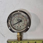 Tess Pressure Gauge -1-9bar Liquid Filled