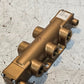 Versa VPP-5503 Brass Pilot Valve NB780-01 | Valve Pressure VAC-200 PSIG