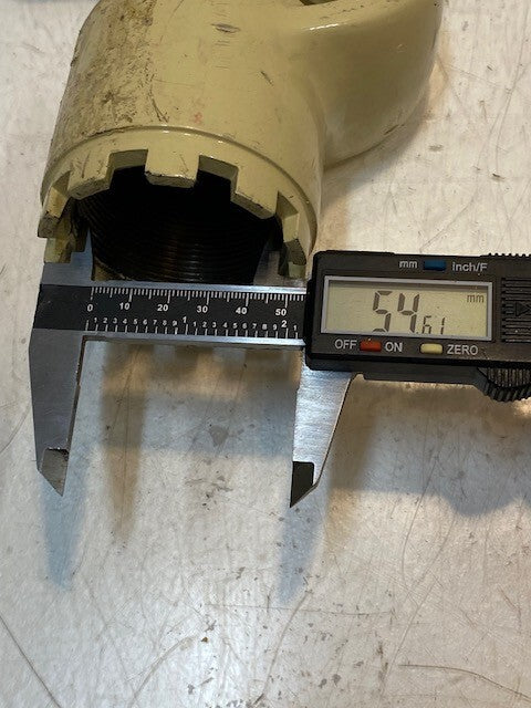 Heavy Duty Pneumatic Air Safety Hammer Part for Ingersoll Rand 55mm ID