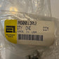 8 Quantity of AG-Chem Quick Couplers AG001303 | 18mm L 15mm Head Dia. (8 Qty)