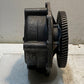 Control Water Pump for Caterpillar Engine 74-Teeth